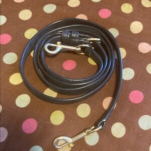 COACH Replacement Bag Strap